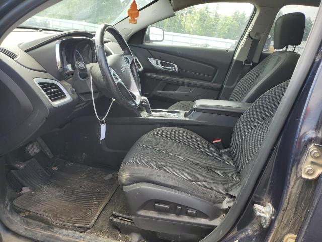 2GKFLWEK4F6381418 GMC Terrain Sle