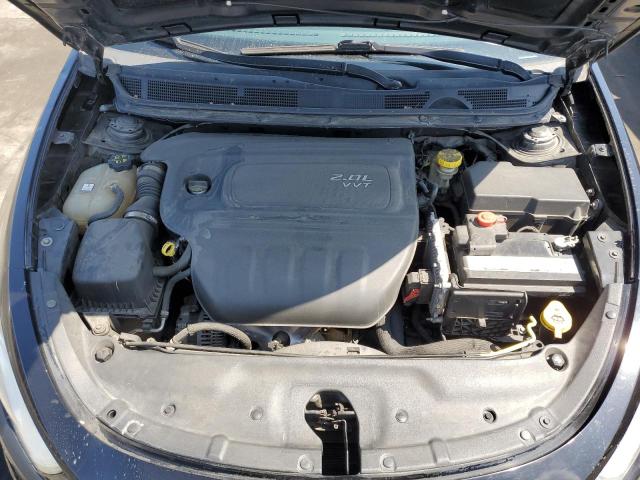 1C3CDFAA0ED738347 Dodge DART SE