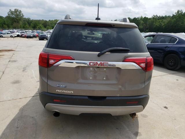 1GKKNMLS9KZ198207 GMC Acadia Slt-1