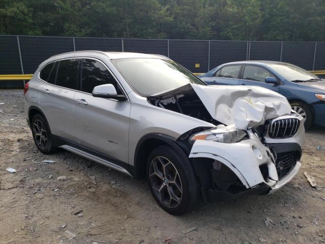WBXHT3C36J5F89194 BMW X1 Xdrive28i