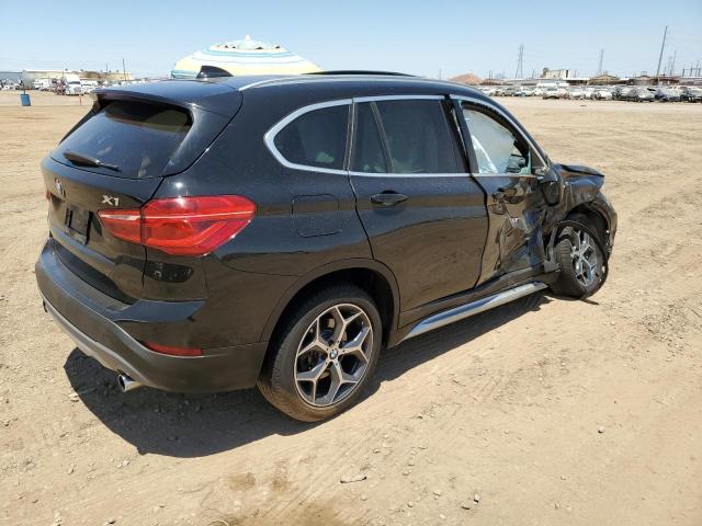 WBXHU7C33J5L05263 BMW X1 Sdrive28i