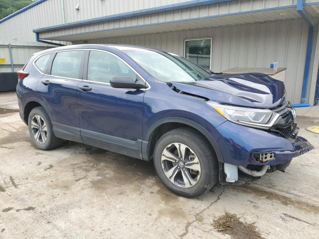 7FARW2H27LE003978 Honda CR-V LX