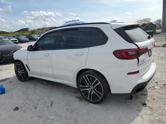 5UXCR6C03M9G64748 BMW X5 Xdrive40i