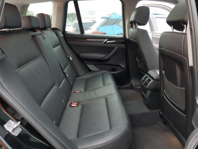 5UXWX9C59G0D69632 BMW X3 Xdrive28i