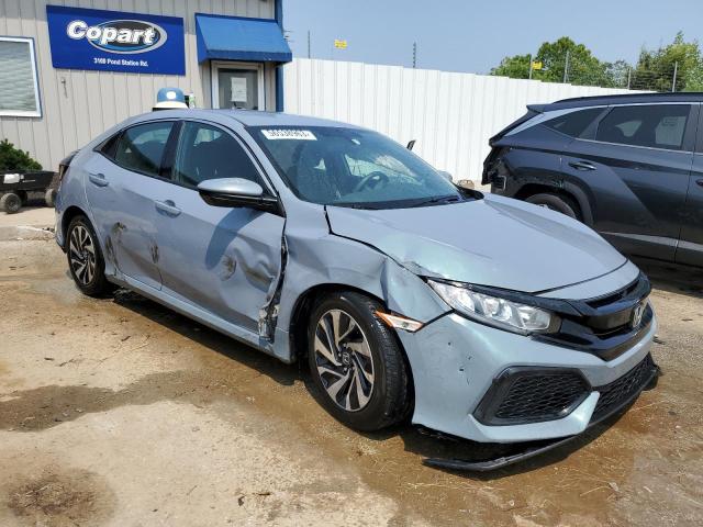 SHHFK7H26HU234674 Honda Civic Lx
