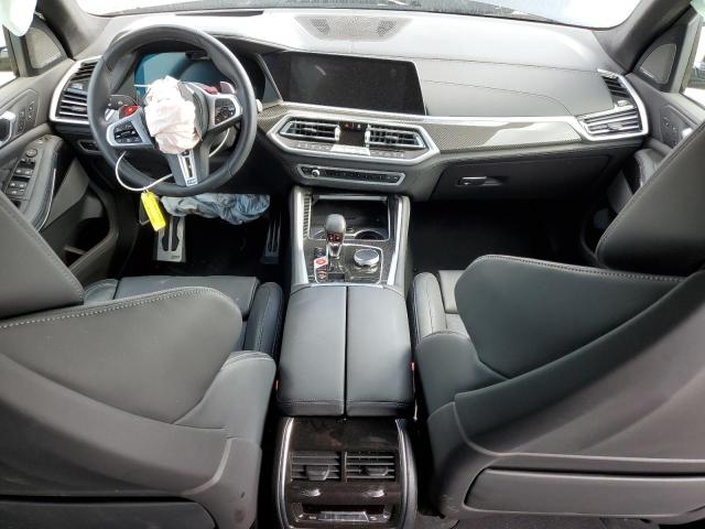 5YMJU0C02N9N01549 BMW X5 M