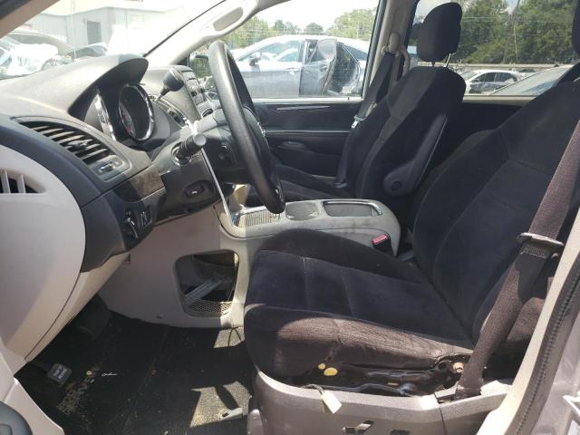 2C4RDGCG5ER429533 Dodge Grand Caravan Sxt