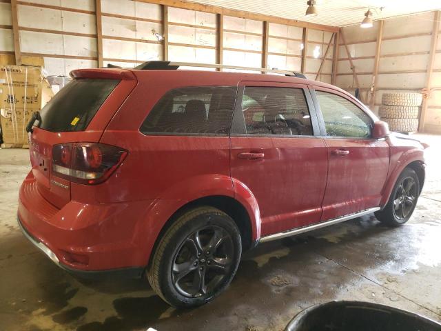 3C4PDCGB0LT271739 Dodge Journey Crossroad