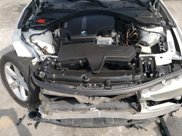 WBA3C1C53EK105089 BMW 328 I Sulev