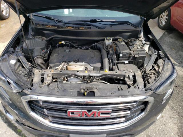 3GKALTEX0JL363524 GMC Terrain Sle