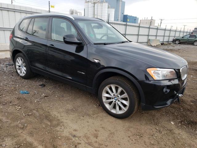 5UXWX9C56E0D11393 BMW X3 Xdrive28i