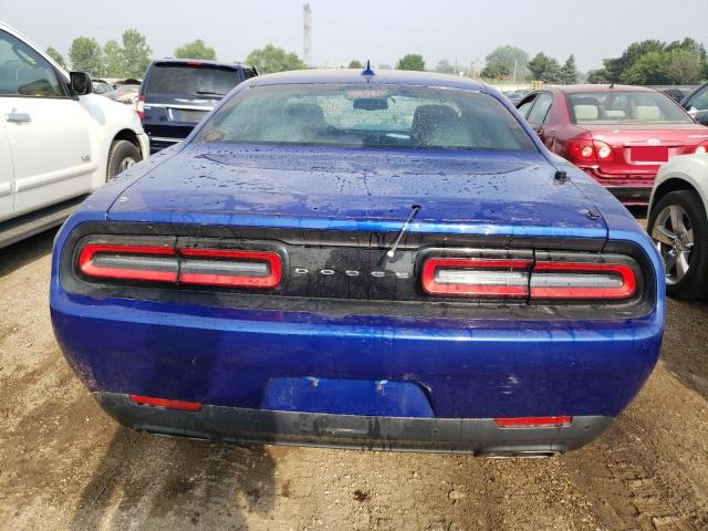 2C3CDZFJ8KH541158 Dodge Challenger R/t Scat Pack
