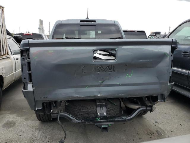 1GTG5CENXN1200407 GMC Canyon Elevation