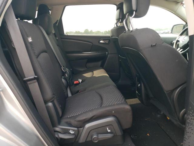 3C4PDCABXGT223454 Dodge JOURNEY SE