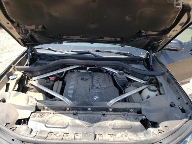 5UXCW2C09M9F70651 BMW X7 Xdrive40i