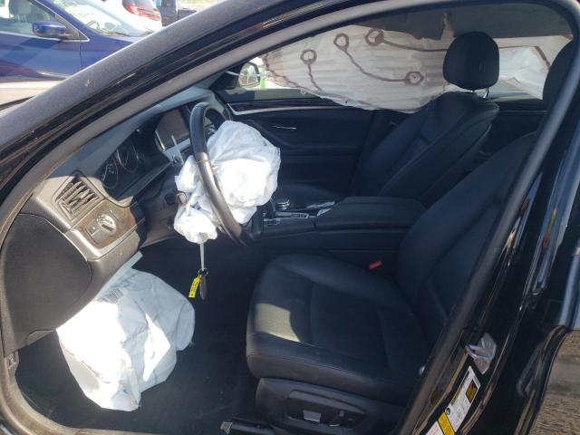 WBA5A5C50GG350072 BMW 528 I