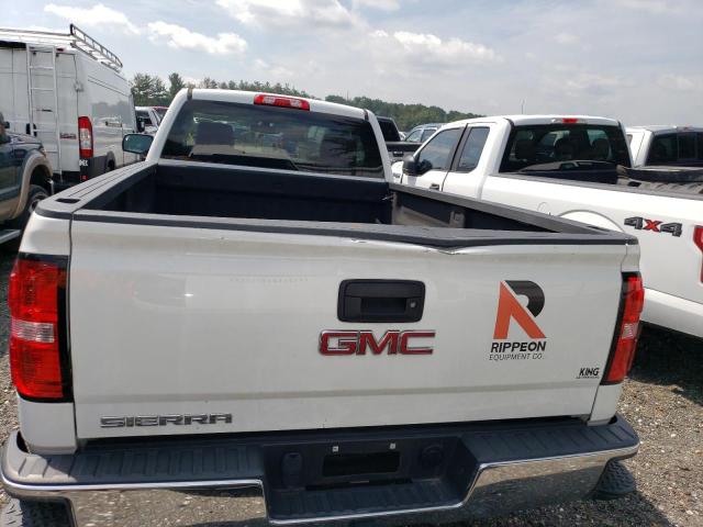 1GTN2LEC5JZ135797 GMC Sierra K1500