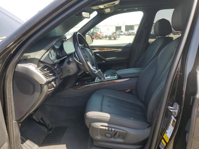 5UXKT0C53J0W00115 BMW X5 Xdr40e