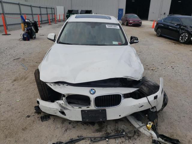 WBA3B5G52FNS14650 BMW 328 Xi Sulev