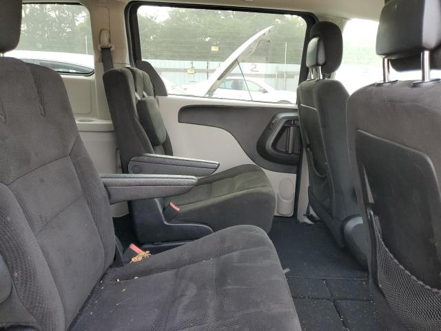 2C4RDGBG5GR115188 Dodge Grand Caravan Se