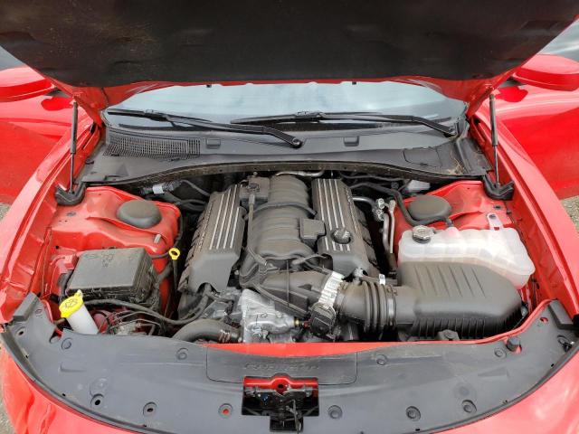 2C3CDXGJ3NH246685 Dodge Charger Scat Pack