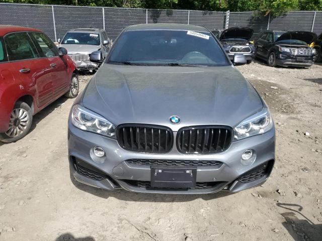 5UXKU2C33H0U30016 BMW X6 Xdrive35i