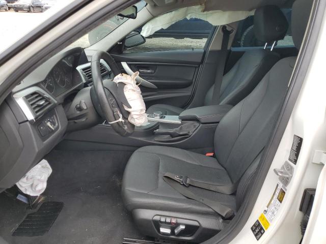 WBA8E5G38HNU44479 BMW 320 XI