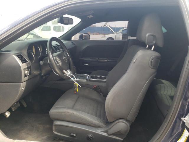 2C3CDYAG5EH111095 Dodge Challenger Sxt