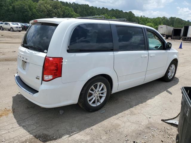 2C4RDGCGXGR249905 Dodge Grand Caravan Sxt