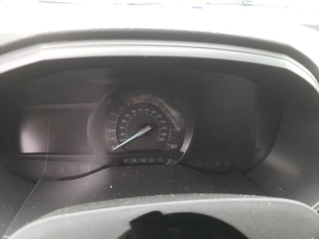 2FMPK4G95NBA90199 Ford EDGE SE
