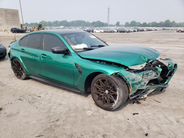 WBS43AY08PFN48783 BMW M3 Competition