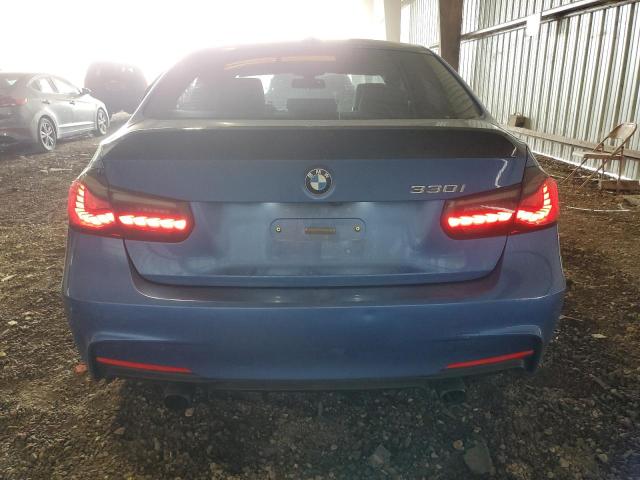 WBA8B9G55JNU57360 BMW 330 I
