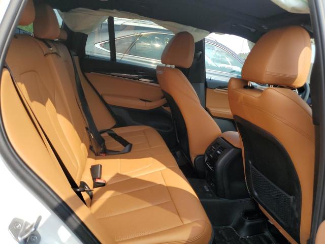 WBX57DP09NN177464 BMW X3 Xdrive30i
