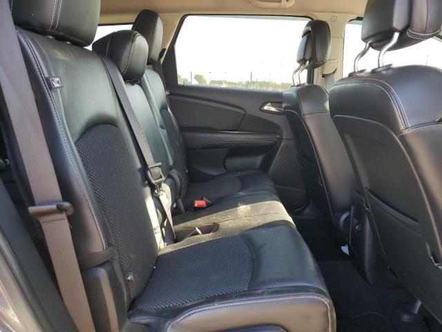 3C4PDCGG0JT378301 Dodge Journey Crossroad