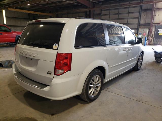 2C4RDGCG2GR310938 Dodge Grand Caravan Sxt