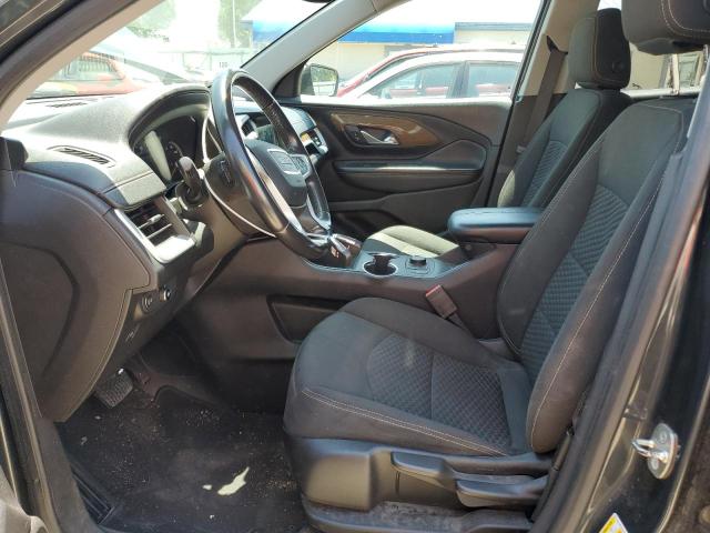 3GKALMEV0JL271320 GMC Terrain Sle
