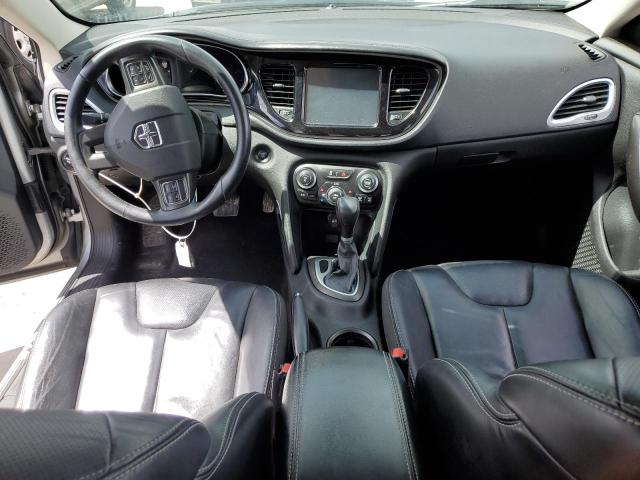 1C3CDFCB4FD174760 Dodge Dart Limited