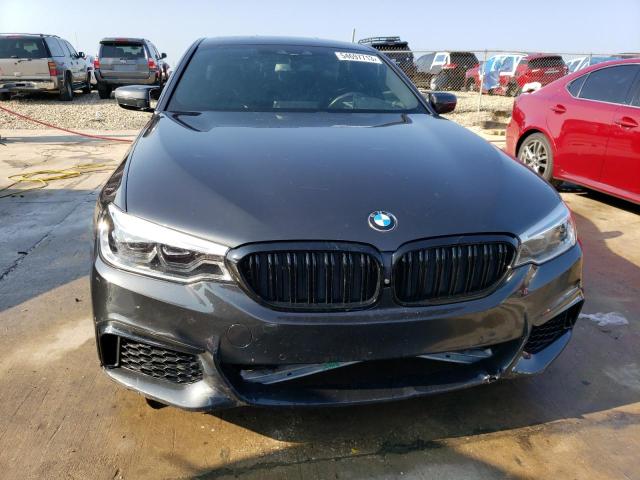 WBAJB9C54JB035749 BMW M550xi