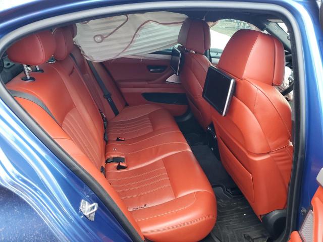 WBSFV9C50ED593407 BMW M5