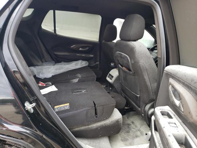3GKALTEV8JL230816 GMC Terrain Sle