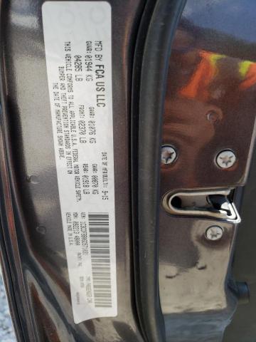 1C3CDFBB0GD571031 Dodge DART SXT