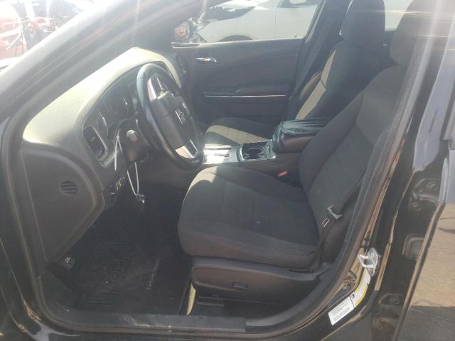 2C3CDXBG6EH256610 Dodge Charger Se