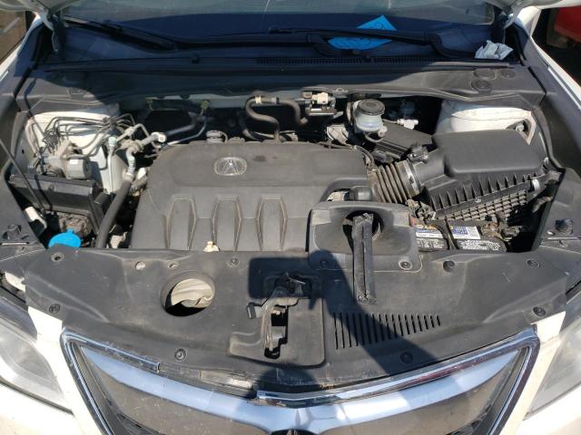 5J8TB3H39EL002604 Acura RDX