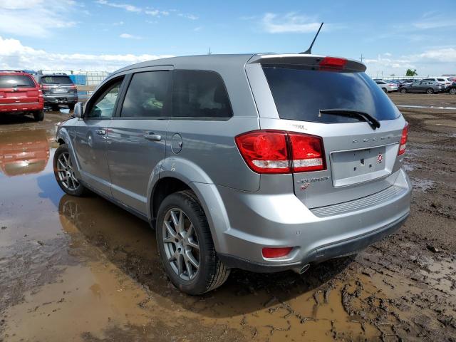 3C4PDDEG8JT311440 Dodge JOURNEY GT