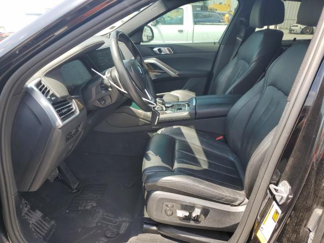 5UXCY4C06M9E05839 BMW X6 Sdrive 40i
