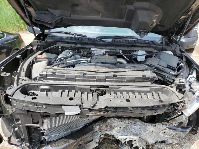 1GT49WEY8PF106096 GMC Sierra K3500 Denali
