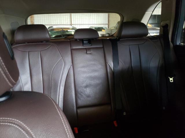 5UXKR0C59F0P00788 BMW X5 Xdrive35i