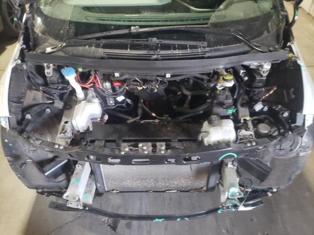 WBY8P4C57K7D41811 BMW I3 REX