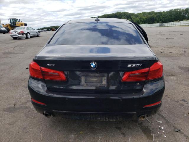 WBAJA7C32HG458168 BMW 530 XI