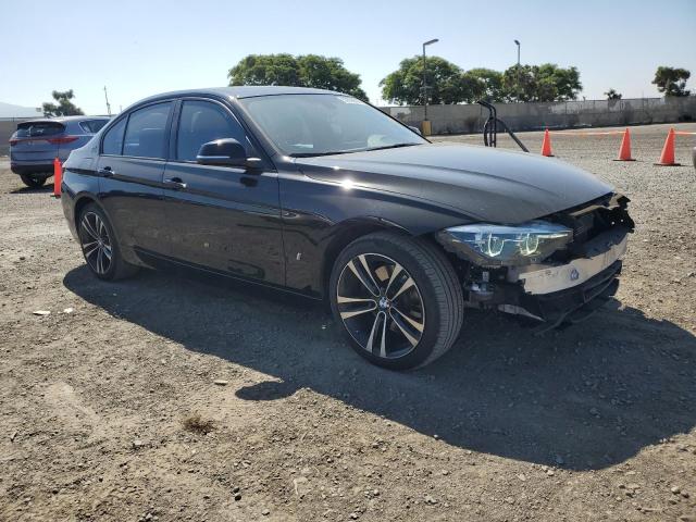 WBA8E1C53JA165597 BMW 330e